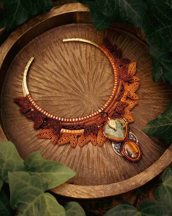 Macrame