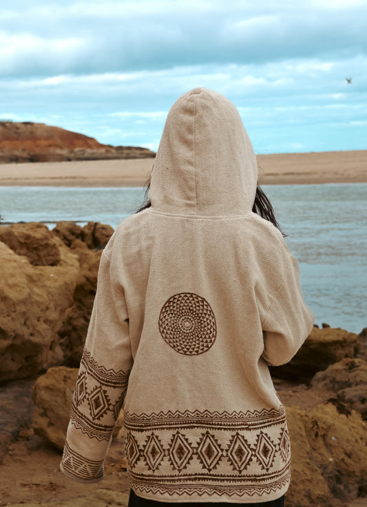 Point Break Hoodie