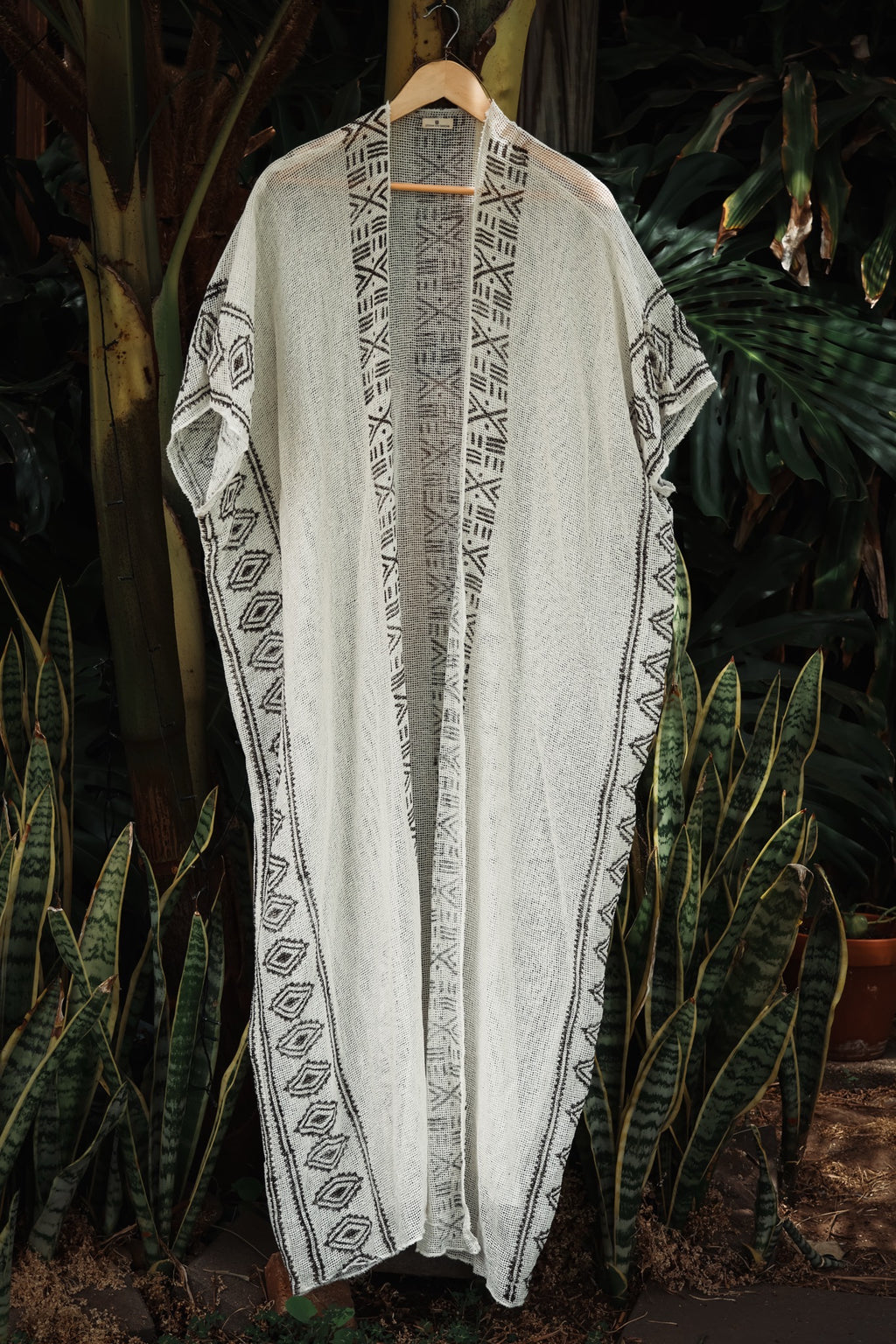 Isle of Dreams Kimono