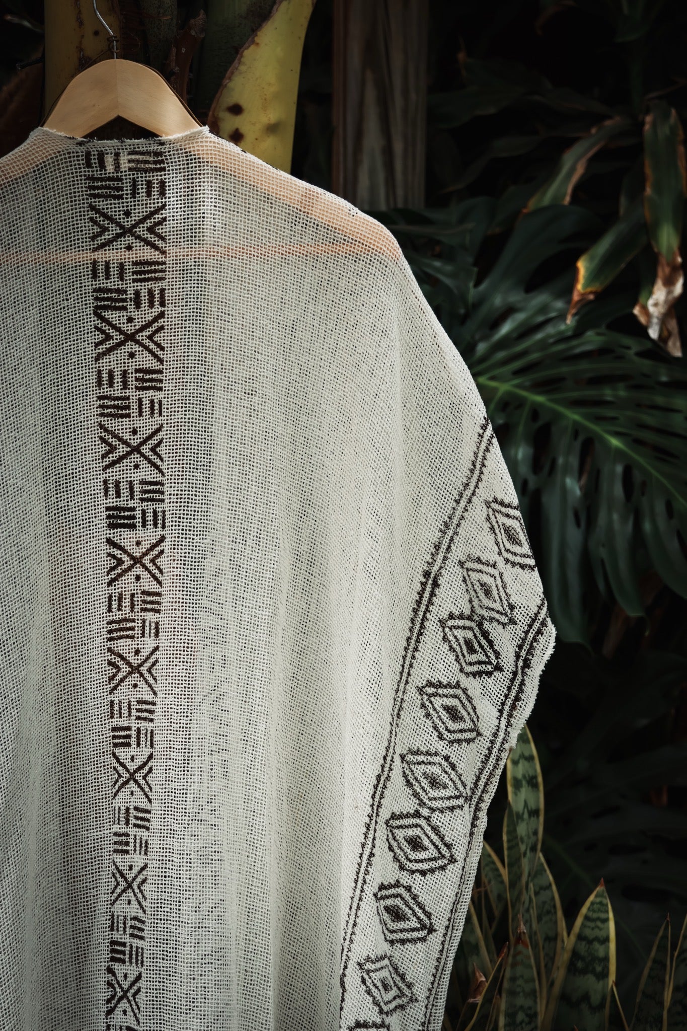 Isle of Dreams Kimono