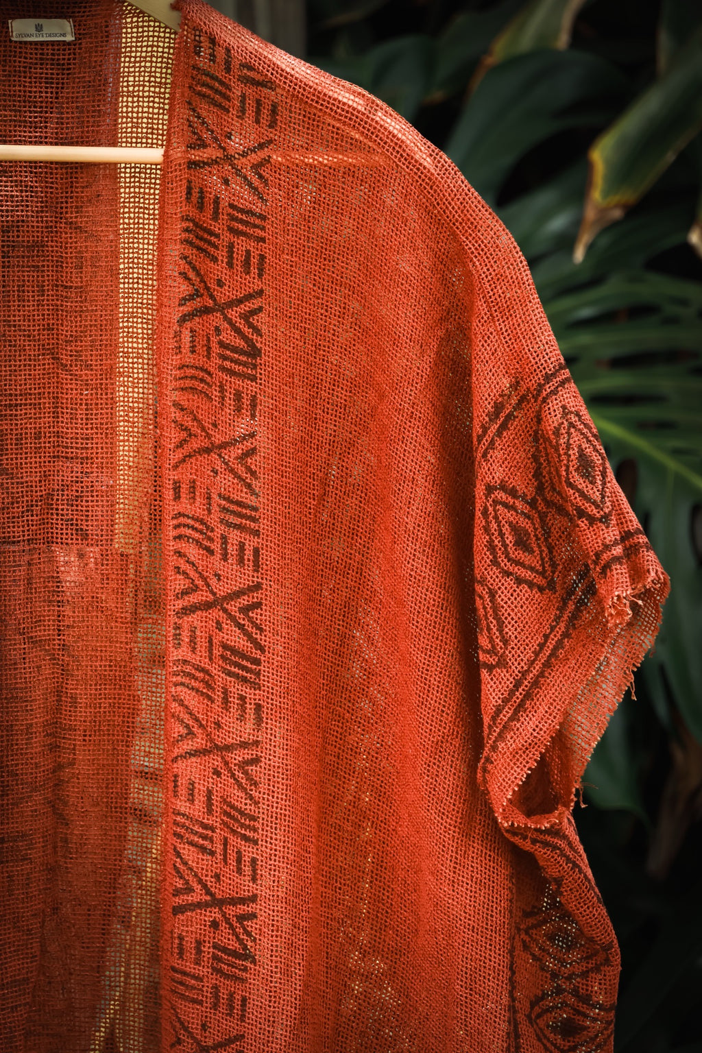 Isle of Dreams Kimono