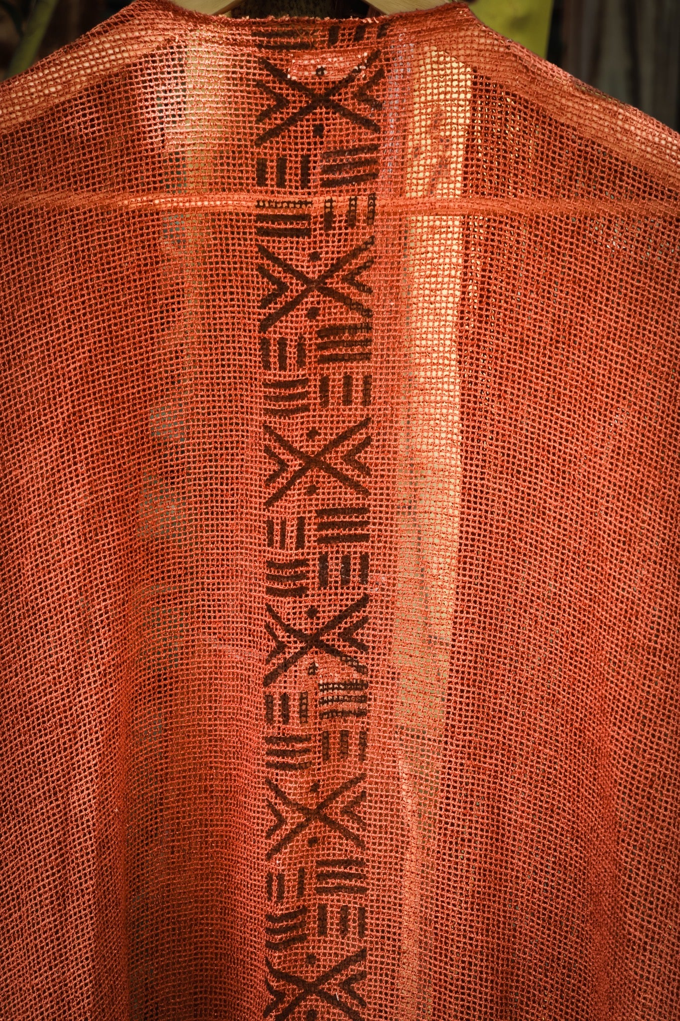 Isle of Dreams Kimono