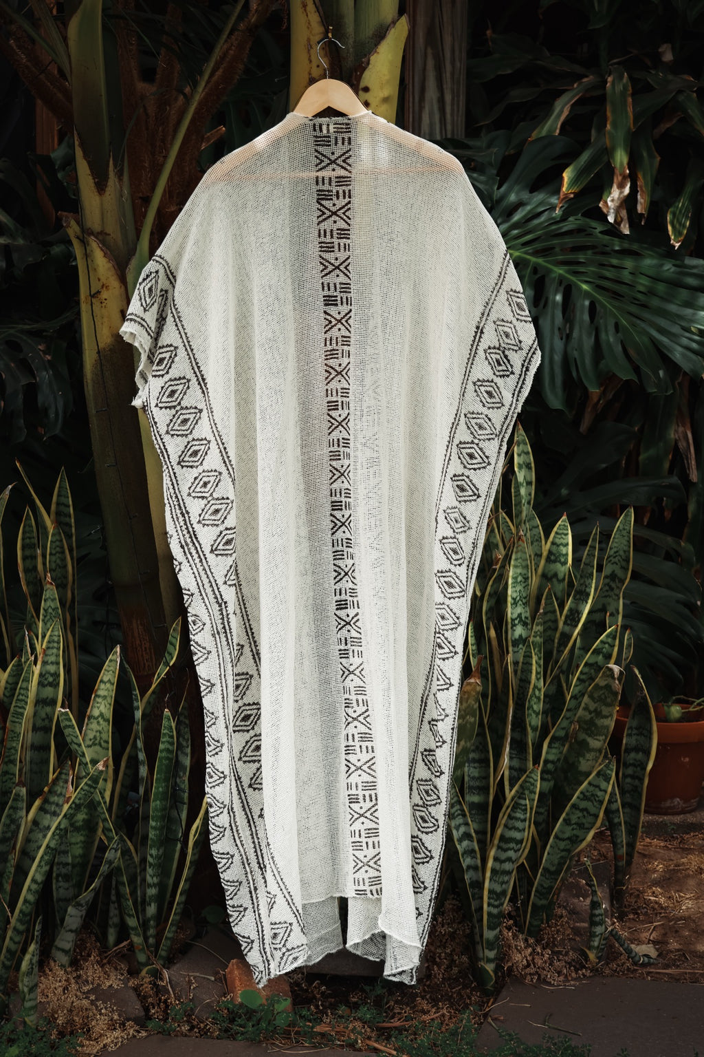 Isle of Dreams Kimono