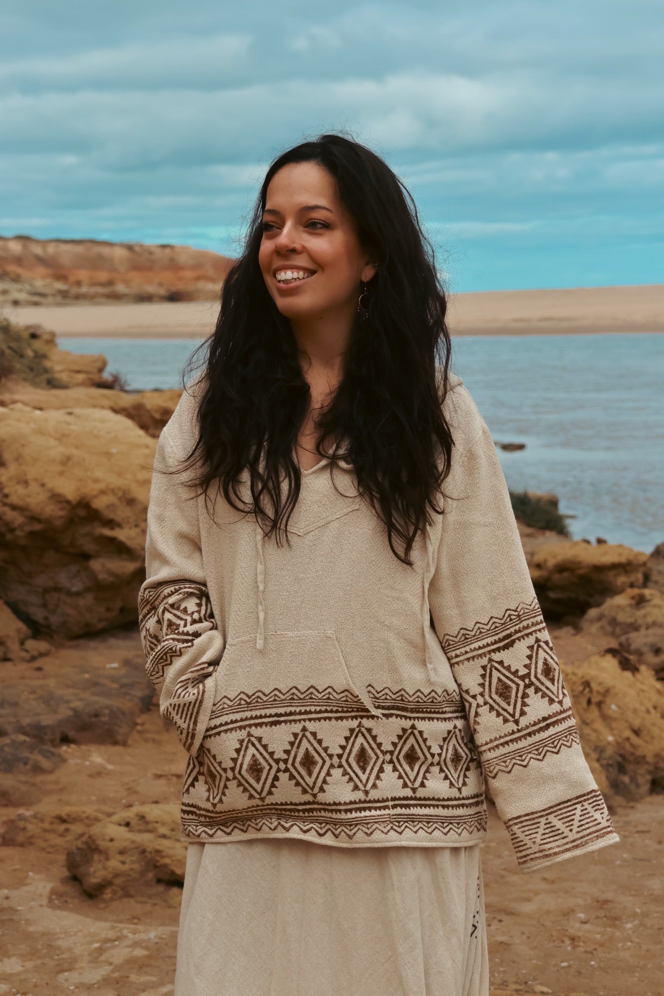 Point Break Hoodie