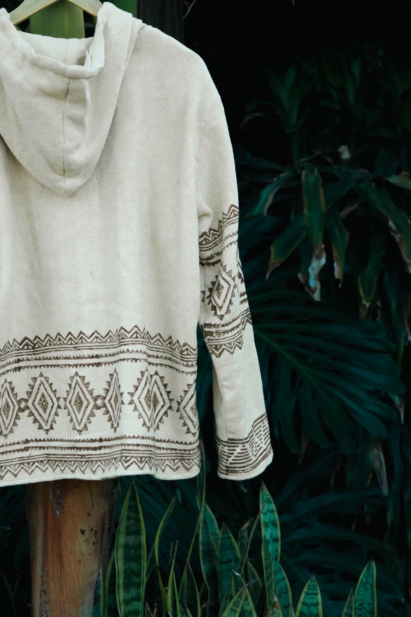 Point Break Hoodie