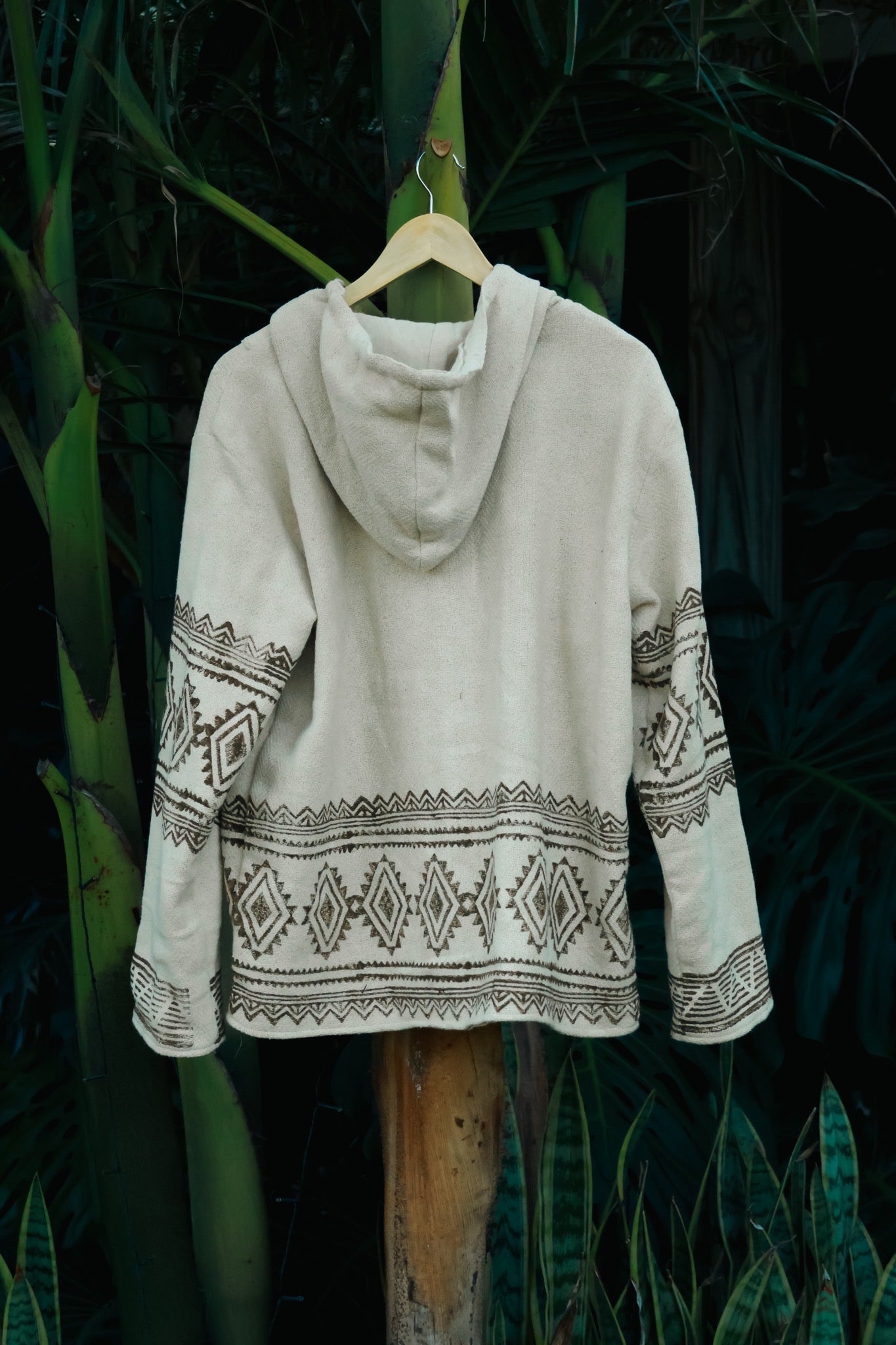 Point Break Hoodie