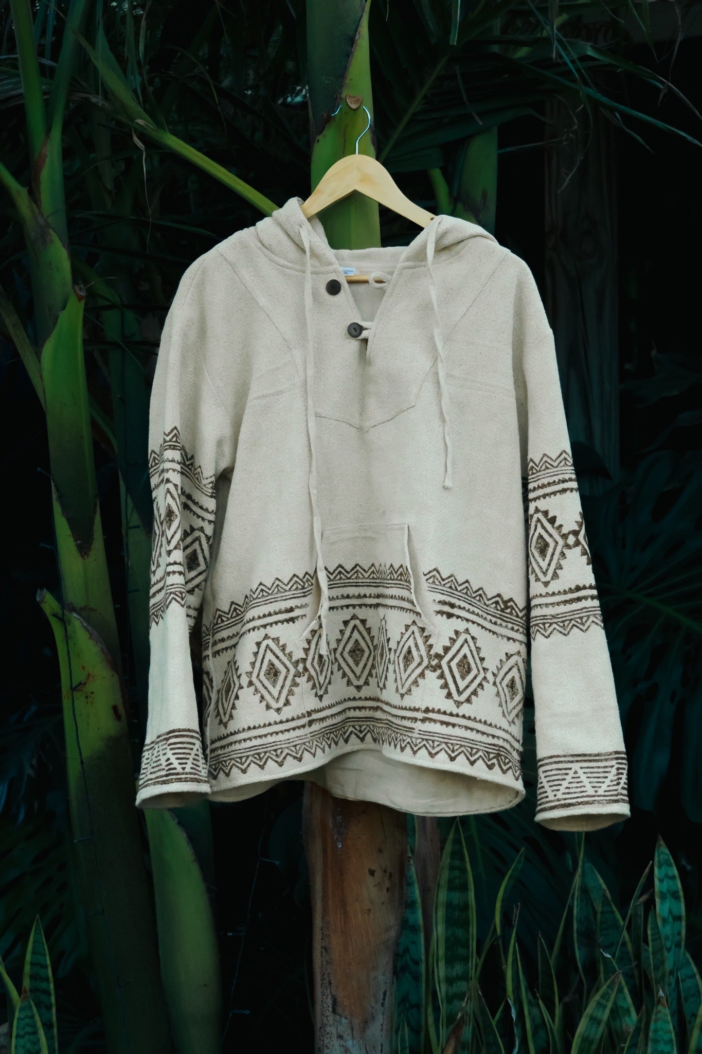 Point Break Hoodie