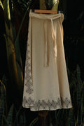 Nomad Wrap Skirt